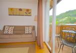 Location vacances Kaprun - Apartment Riccardo - by Alpen Apartments-4