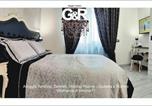 Location vacances Villafranca di Verona - Alloggio Turistico Giulietta e Romeo Intero Appartamento Centro Villafranca di Verona, Zimmer, Holiday Rooms-2