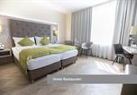 Hôtel Gramatneusiedl - Das Reinisch Hotel - near Vienna Airport-1