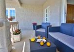 Location vacances Poio - Galihost - A Casa de Otilia-2