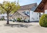 Location vacances Nonnenhorn - Obst- und Ferienhof Hund-1