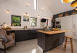 Location vacances Claife - Beautiful Luxury one bedroom retreat in Far Sawrey-3