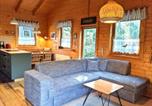 Location vacances Glowe - Ferienhaus Hannes-3