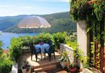 Location vacances Rabac - Apartments Mandica-2