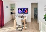 Location vacances Benz - Ferienwohnung Nepperminusedom-4