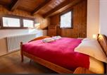 Location vacances Kötschach-Mauthen - La Marmote Albergo Diffuso di Paluzza Clome-4