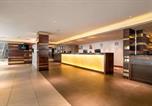 Hôtel Hammersmith - Hilton London Olympia-1