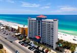 Hôtel Panama City Beach - Radisson Beachfront Hotel - Panama City Beach-3