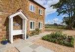 Location vacances Barton Bendish - Horseshoe Cottage-4