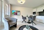 Location vacances Westerland - Olympia Haus 2, Whg 7-4