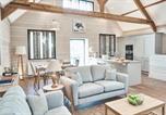 Location vacances Newbrough - The Hayloft-3