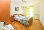 Location vacances Rovinj - Rooms Glavan 63-1