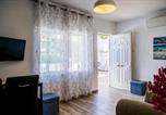 Location vacances Carvoeiro - Carvoeiro Beach Apartment - Vale Centeanes-3