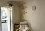 Location vacances Castelmoron-sur-Lot - Appartement-2
