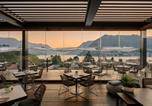 Hôtel Brunate - Hilton Lake Como-1