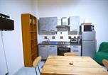 Location vacances Naples - Appartamento Albatros-2