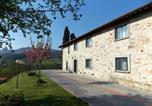 Location vacances Dicomano - Villa Santa Maria a Bovino-2
