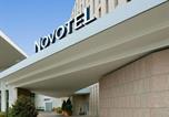 Hôtel Freiburg im Breisgau - Novotel Freiburg am Konzerthaus-2