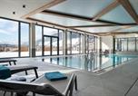 Hôtel 5 étoiles Talloires - Mgm Hôtels & Résidences - Résidence Chalets de Joy-1