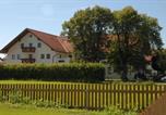 Hôtel Münsing - Servus Gelting-3