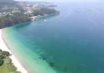 Location vacances Cangas - Cca area-2