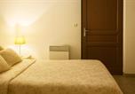 Location vacances Coti-Chiavari - Mini villa vue mer et wifi dans petite résidence avec piscine chauffée-3