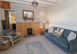 Location vacances New Quay - Fisherman's Cottage-4