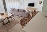 Location vacances Elche - Coqueto apartamento en el centro de Elche By Elconserje-2