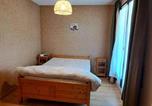Location vacances Jausiers - Confortable T2 avec balcon et parking à Jausiers - Fr-1-165a-174-4