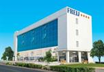 Hôtel Ayia Napa - The Freij Resort by Marissol-4