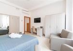 Hôtel Province de l'Ogliastra - Hotel dei Tacchi-4