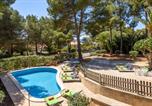 Location vacances es Migjorn Gran - Villa Alessandra by Villa Plus-3