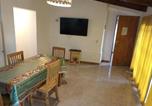 Location vacances San Carlos de Bariloche - Hospedaje Jazmín 2-1