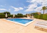 Location vacances Llucmajor - Buniferri-2