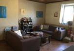 Location vacances  Saône-et-Loire - Auberge Fleurie-3