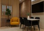 Location vacances Pittsburgh - King Bed • Elevated City Retreat • Free Parking-4