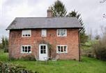 Location vacances Whitchurch - Wolvesacre Mill Cottage-1