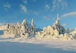 Location vacances Hemsedal - Cosy Cabin By Golsfjellet Ski Resort-2