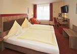 Hôtel Fürth - Ambient Hotel am Europakanal-2