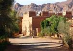 Location vacances El Kelaa - Kasbah timidarte-1