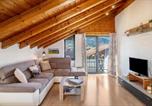 Location vacances Burgberg i.Allgäu - Ferienwohnung Alpenvogel-1