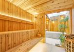 Location vacances Séoul - Hta Tailored Service Home&Fitness near Seoul Stn-1