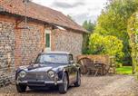 Location vacances Swafield - The Stables-2