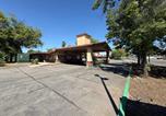 Hôtel Willows - Oroville Value Suites-1