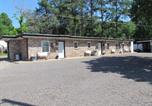 Hôtel Texarkana - Scenic View Motel & Rv Park-2