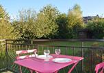 Location vacances Festival Escales Musicales - Spacieux appartement pour 6 avec wifi, animaux admis et parking à Évian - Fr-1-498-4-4