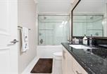 Location vacances Squamish - Quiet 1bd in North Vancouver-1