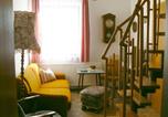Location vacances Rostock - Fewo Jess Rostock-1