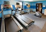 Hôtel Pineville - Four Points by Sheraton Charlotte/Pineville-2