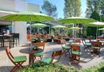 Hôtel Roquefort-les-Pins - Novotel Antibes Sophia Antipolis-4